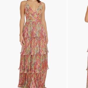 Dress the Population Lorain Gown